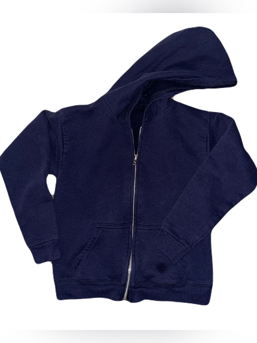 Hanes Zip Up Hoodie